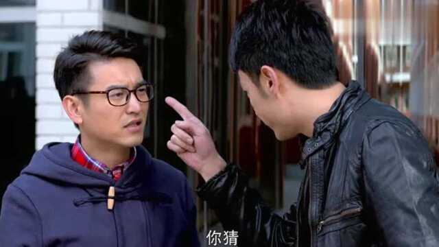 晓春疯狂甩锅给文彬,文彬竟相信了他的鬼话,接下来有好戏看了