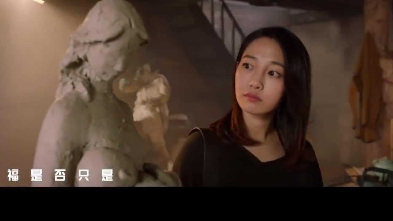 电影妈阁是座城曝推广曲白百何倾情献唱我是一只小小鸟