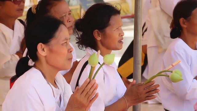 泰国人妖老之后,晚年都是怎么生活的?说出来你可能不信!