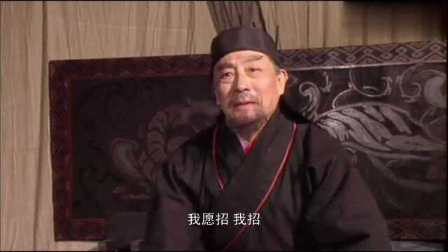 三国演义:曹爽竟家中断粮,张当被用刑拷打,供出何事当堂画押!