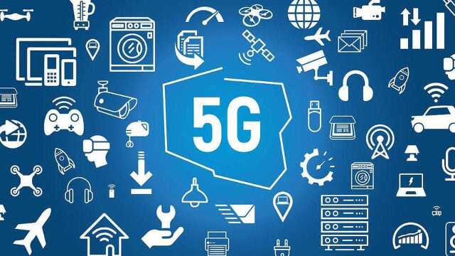 消费者何时用上5G?移动:9月底前开通服务,可不换卡不换号!