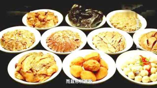 回族十大碗:传统回族宴席都有哪些菜品?十大碗烹饪秘诀是什么?