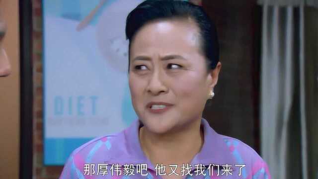 两位婆婆电话大战!硝烟四起真激烈!年纪大果然阅历丰富