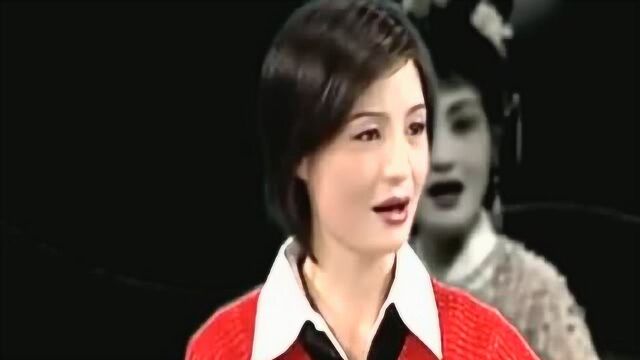 潮剧《莫负今宵山海盟》演唱:陈燕华