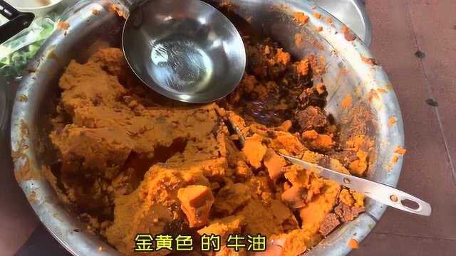 湖北襄阳正宗牛肉面,12元一碗,肉多汤浓,外地人见了口水直流