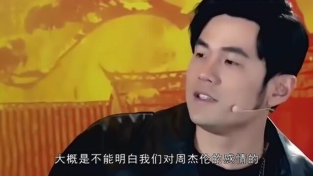 周杰伦粉丝榜破1亿,40岁自称“宝宝”,深夜晒工作照感谢粉丝