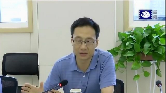 荆州:崔永辉调研5G建设及应用工作