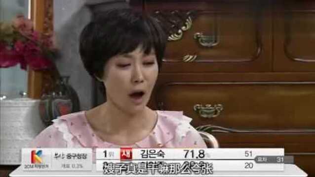 媳妇不能生孩子,惹怒妈妈让离婚,儿子急眼:宁死也不离婚!