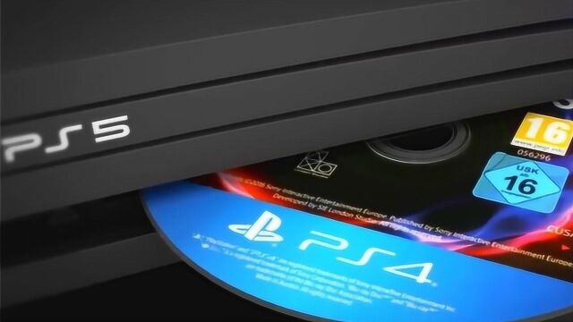 索尼PS5发布时间曝光:部分游戏真能4K 120帧?