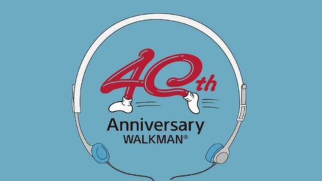 传承仍在继续!索尼上线Walkman 40周年主题网站