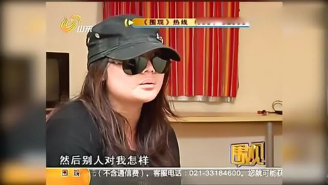 领导迷晕女护士夺走她的第一次,醒来后还若无其事,想拿钱了事