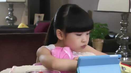 女儿好乖，爸爸朋友来了，很有礼貌的喊人 - 腾讯视频