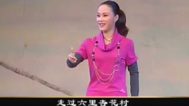 绍兴小百花越剧团演唱专场,精彩别错过