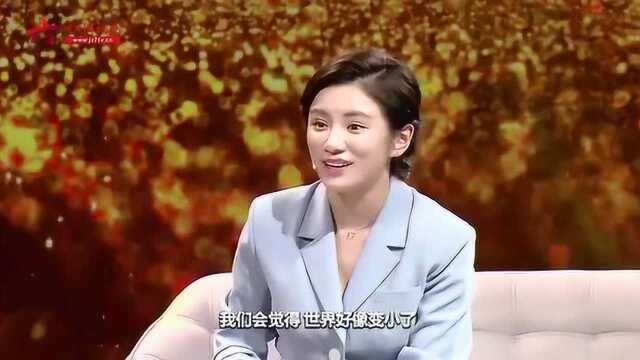 “硬核奶奶”苗晓红:趁年轻 勇敢去飞