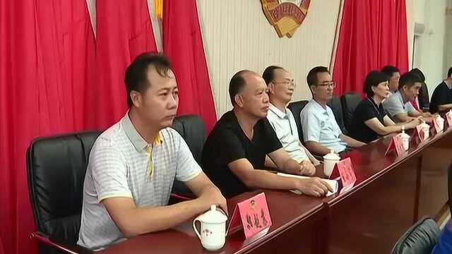 市政协举办“爱心行动圆梦”公益助学活动