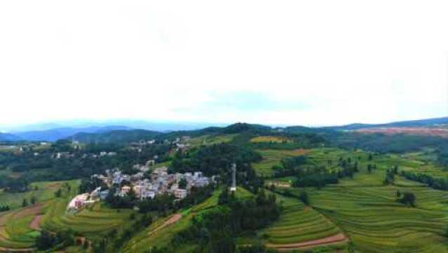 寻龙点穴《凤楼龙阙》风水宝地,踏遍千山万岁,找寻天地之精华