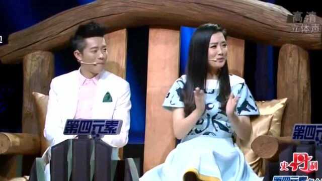 江苏帅哥朱海峰演唱《我们的明天》把全场看客全部征服了