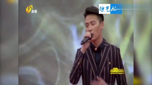 龚毅演唱《悟空》,叫一声佛祖回头无岸,流行经典震撼人心