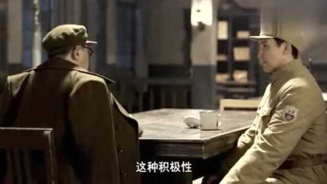 特赦1959 首长对王英光的工作很满意,还帮他请人讲课