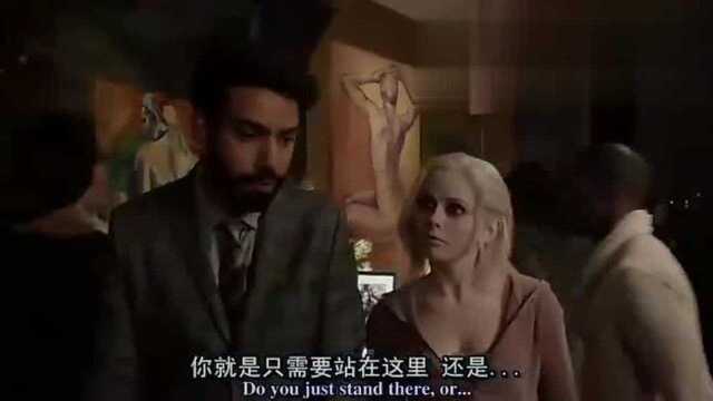 我是僵尸第一季第02集04