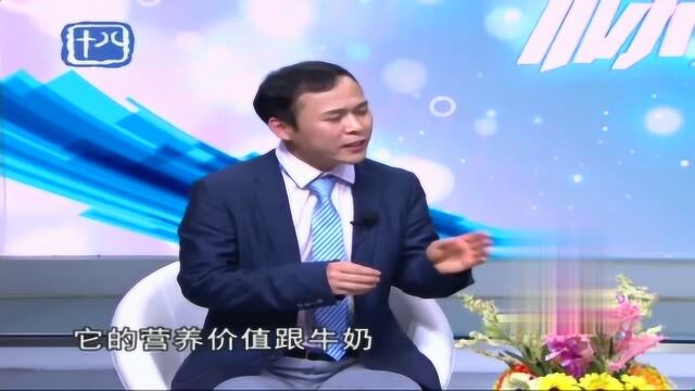 宝宝健康常识:酸酸乳属于饮料的范畴,不能代替牛奶