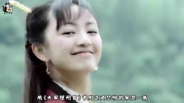 何冰:演技不输陈道明,被小10岁的导演征服,演技精湛为何不火?