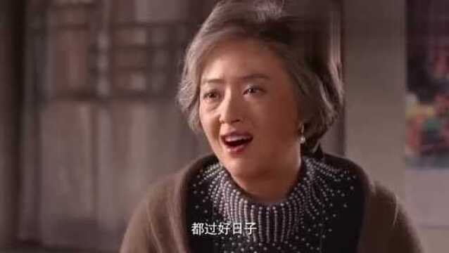 大结局:乔月在受尽了苦,无法言说,她想让家里人过好日子