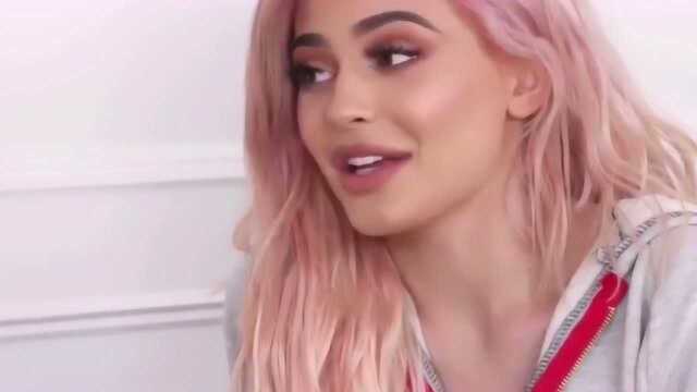 点赞!凯总Kylie Jenner捐100万美元用于对抗新冠肺炎