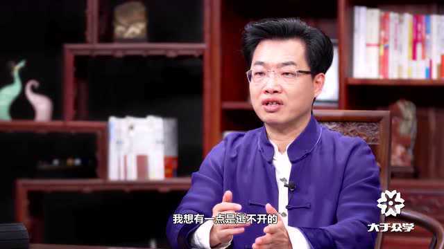 戴东说:孩子内向如果有好的引导,其实是一种财富