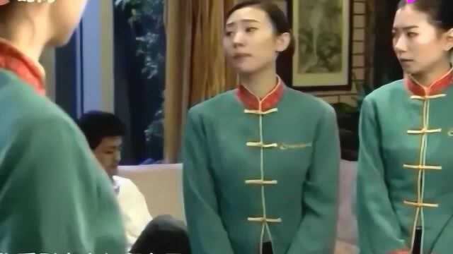 一冬无雪:丈夫来看望妻子,却三番五次被赶出去,丈夫感到很委屈