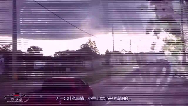 熊孩子竟然开“大货车”上路,家长不管吗,网友:心可真大!