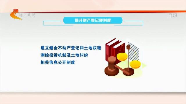 复制借鉴北京上海优化营商环境改革举措 河北从七方面优化营商环境