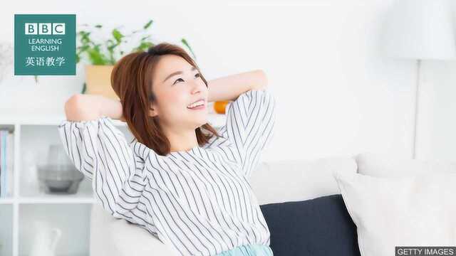 BBC随身英语:How to live better 拥抱更健康的生活