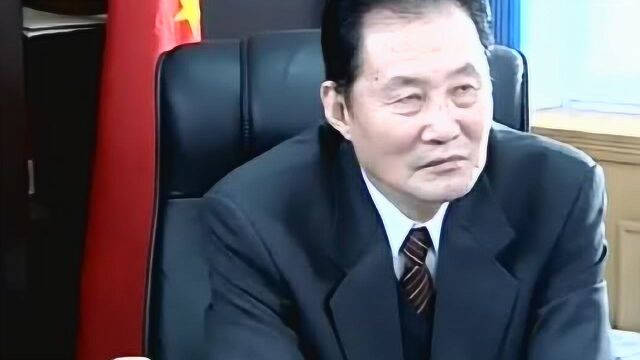 丈夫原本要提副市长的,却提升为开发区主任,与父亲争论!