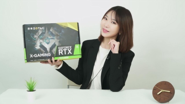 高性价比的索泰RTX 2070 SuperXGAMING OC V2