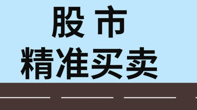 股市盈利模型实战操盘 股市卖顶信号精准买卖把握