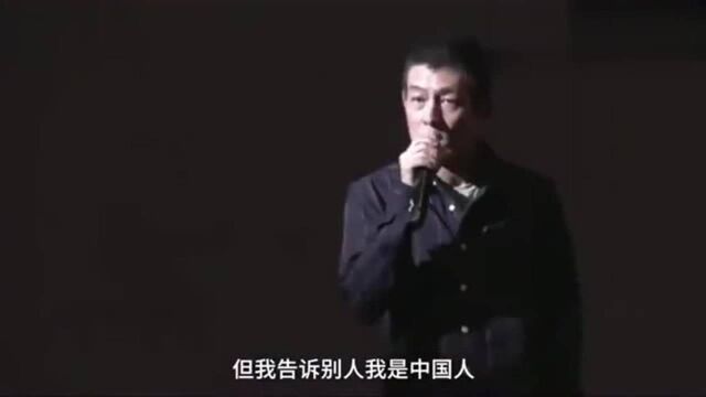 中国风的输出者!