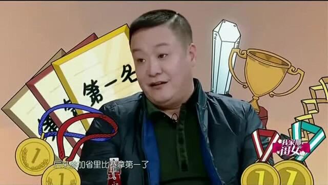 想不到的,傅园慧成游泳冠军竟是因为有哮喘病