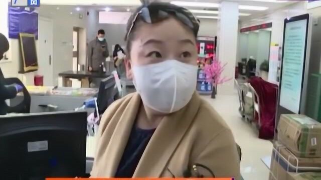 中国邮政又跨界新项目,办理换证业务很方便