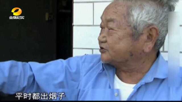 奥秘竟全在井下!“神井”井水有奇特功效,原来这都是井壁的功劳