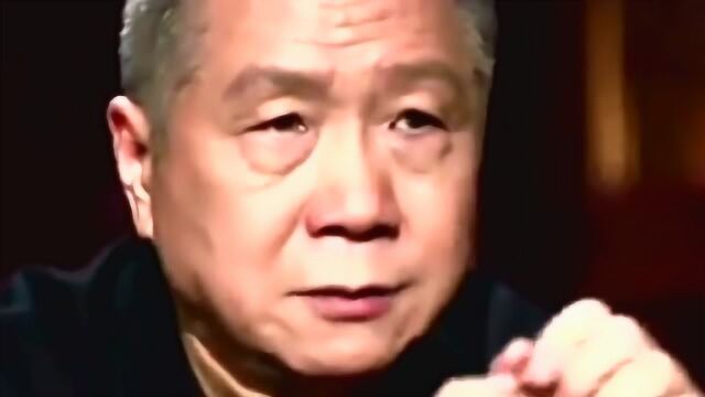 马未都:中国刀客为什么总输给日本刀客,真相很让人无语!