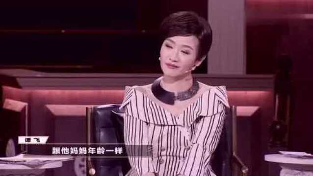 谭飞演讲:40岁女演员玩抖音被嘲笑,中年人有点少女心有什么错?