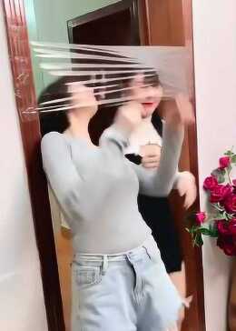 天天说自己是素颜！这下好了吧 - 腾讯视频