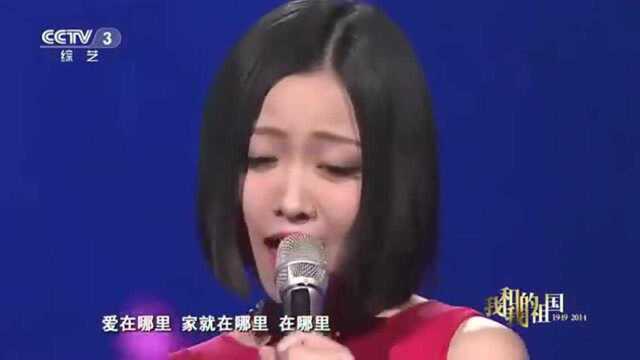 姚贝娜的经典歌曲《一路有你》记忆中的好声音,太怀念了