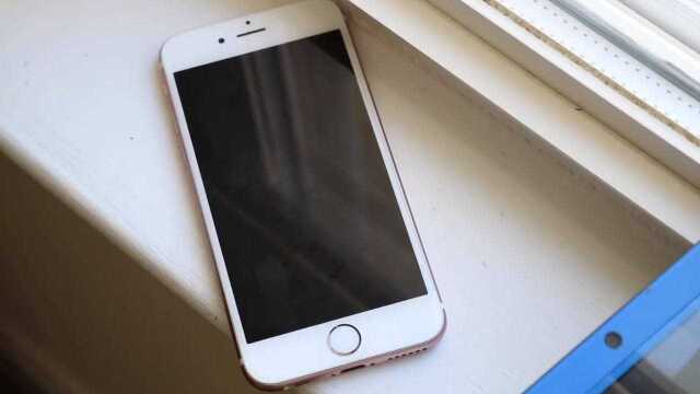 iPhone6s钉子户为何不换新?听听用户真实的答案!