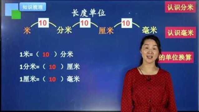 第五单元知识点整理与练习1