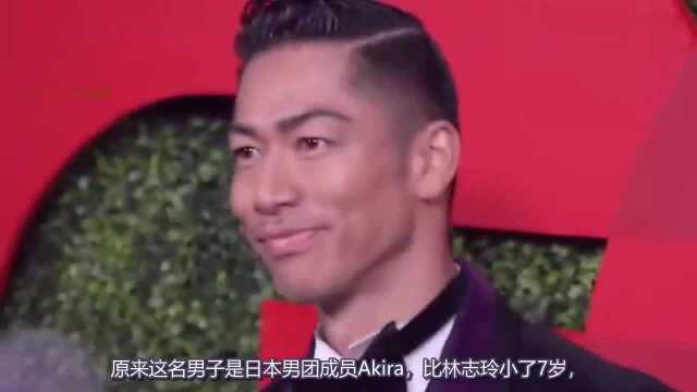 林志玲宣布结婚,嫁小7岁日本男星,二人相识8年交往不到一年!