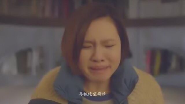 小时代3时代姐妹花关系破裂,背景音乐和场景绝配