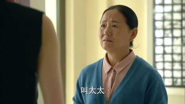 前妻回归段家,瞬间摆起女主人架子,果然心怀鬼胎