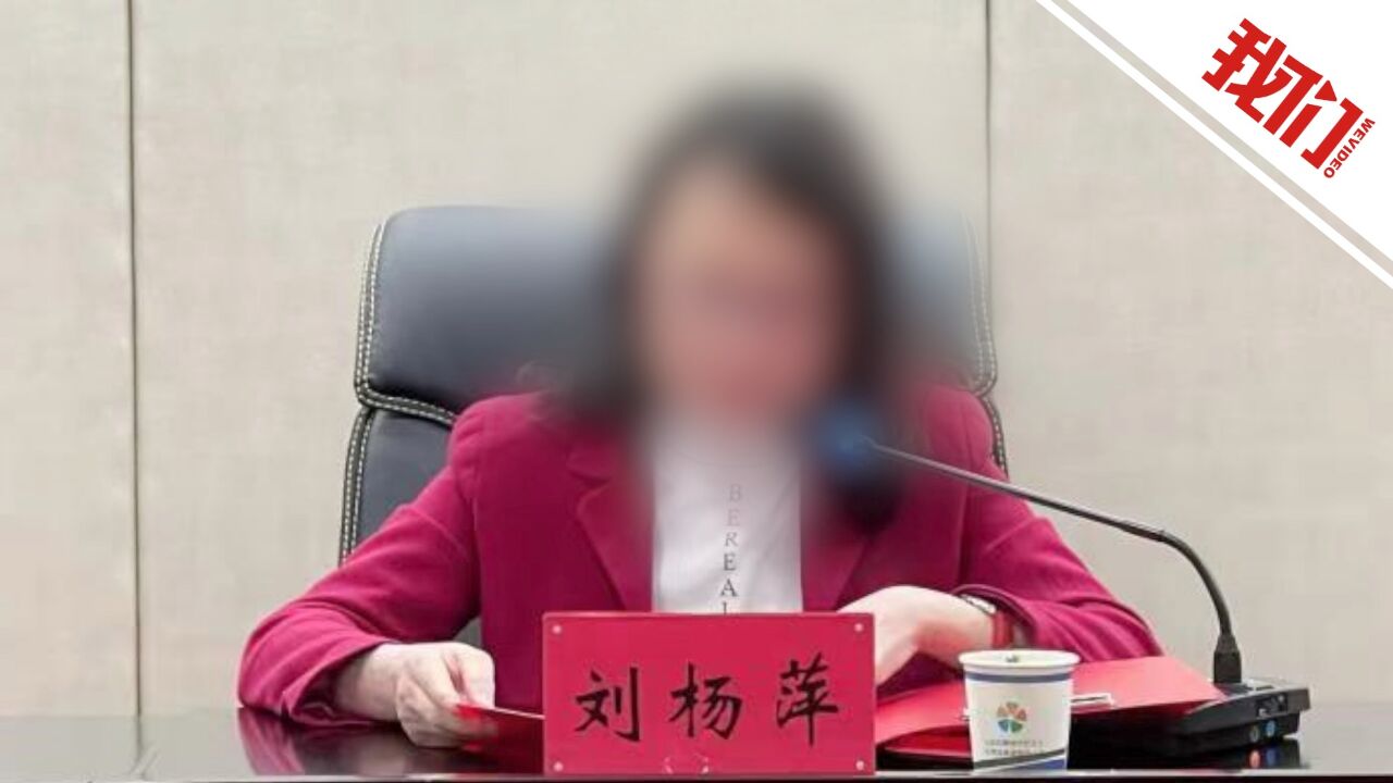 湖北孝感一社区副主任涉酒驾撞飞法院院长:当晚系和朋友聚餐饮酒